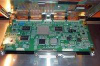 Samsung SyncMaster 305T - proruszające się przebariewnia, plamy, artefakty Samsung SyncMaster 305T - proruszające się przebariewnia, plamy, artefakty