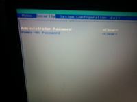 HP Pavilion g7-2210ew - Jak ustawić BIOS do instalacji Win7 64-bit?