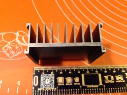 Praktyka Cz. II: Radiatory małe i duże czyli wiele możliwości dla amatora.