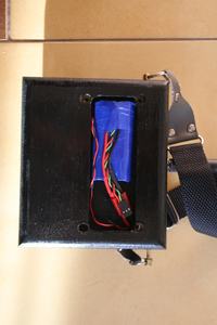 Aparatura RC 433 MHz 7CH Aparatura RC 433 MHz 7CH
