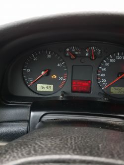 VW Passat B5 1999 - Immobilizer, kodowanie kluczyka