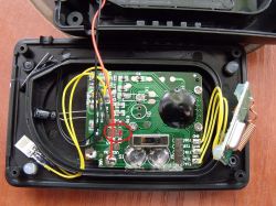 Czy czujnik 433MHz innej firmy zadziała ze stacją METEO SP-10? Jak dostroić?