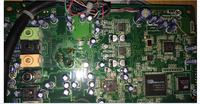 Logitech Z-5500 Cirrus Logic CS42526 CQZ Logitech Z-5500 Cirrus Logic CS42526 CQZ