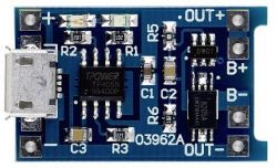 Latarka BRIGHTER KM-8637 - modernizacja