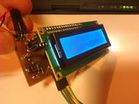 Rozbudowany Emulator DS18B20 Rozbudowany Emulator DS18B20