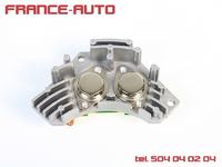 citroen berlingo '99 benzyna - rezystor dmuchawy valeo