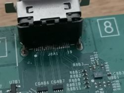 Xbox One S: Brak obrazu, konsola uruchamia się - możliwe problemy z retimerem i gniazdem HDMI