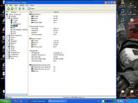 PC Win XP Home - Spowolnienie po uruchomieniu, 100% CPU przez 10 minut