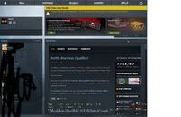 CS:GO VAC ban po grze z cheaterem w lobby – brak info o banie na profilu Steam
