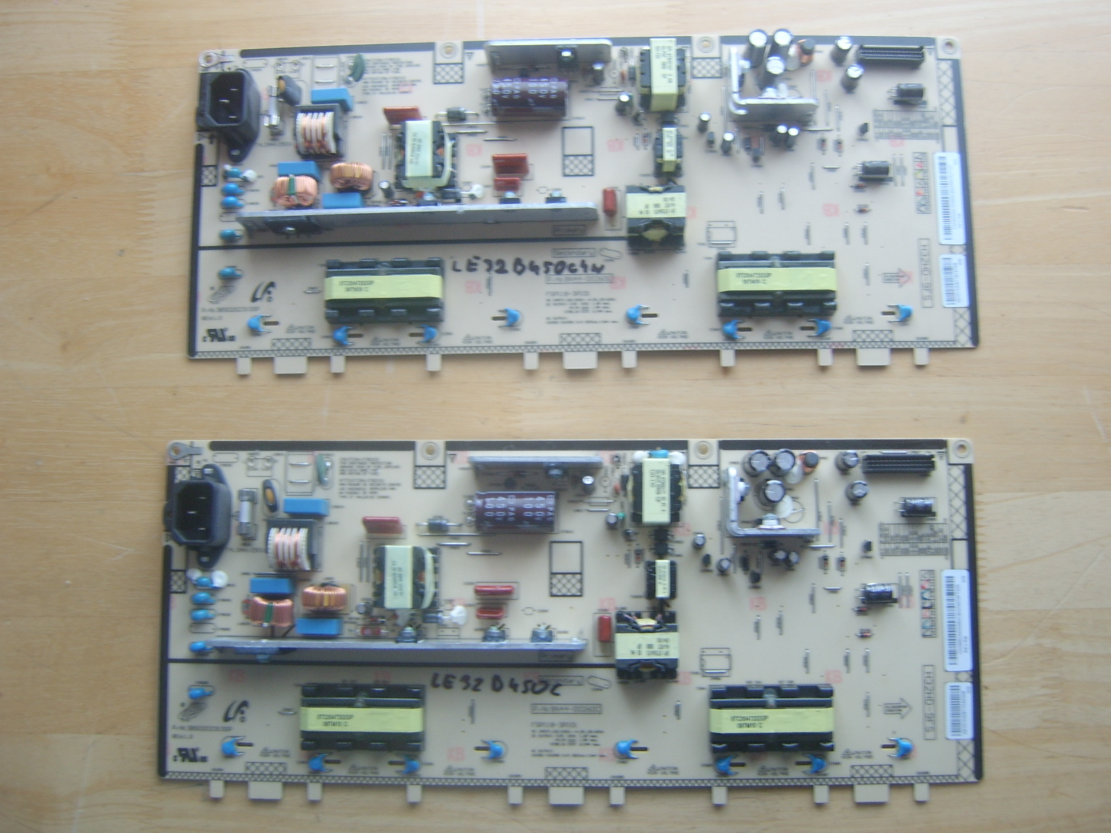 [Sprzedam] Moduł zasilacza/invertera BN44-00260C - elektroda.pl