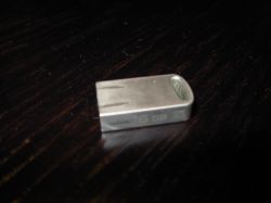 Pendrive Goodram Point 16GB nie działa Pendrive Goodram Point 16GB nie działa