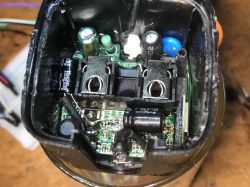 WIFI Disconnection Issue on Silvergear Smart Plug with Energy Meter during 'Configure Module'