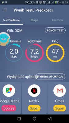 Jaką antenę dobrać pod router Huawei B315S-22?