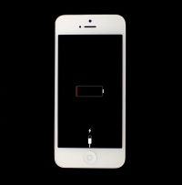 iPhone 6 Charger Detected but Not Charging: Empty Battery Screen, Port Cleaned, Tested Cables
