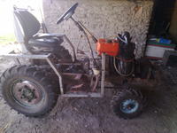 Fiat 126p - Jak podłączyć silnik na pojedynczą lub dwie cewki?