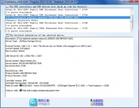 ADATA USB Flash Drive Constantly Requires Formatting: Regain Control, ChipGenius_v4_00 Results