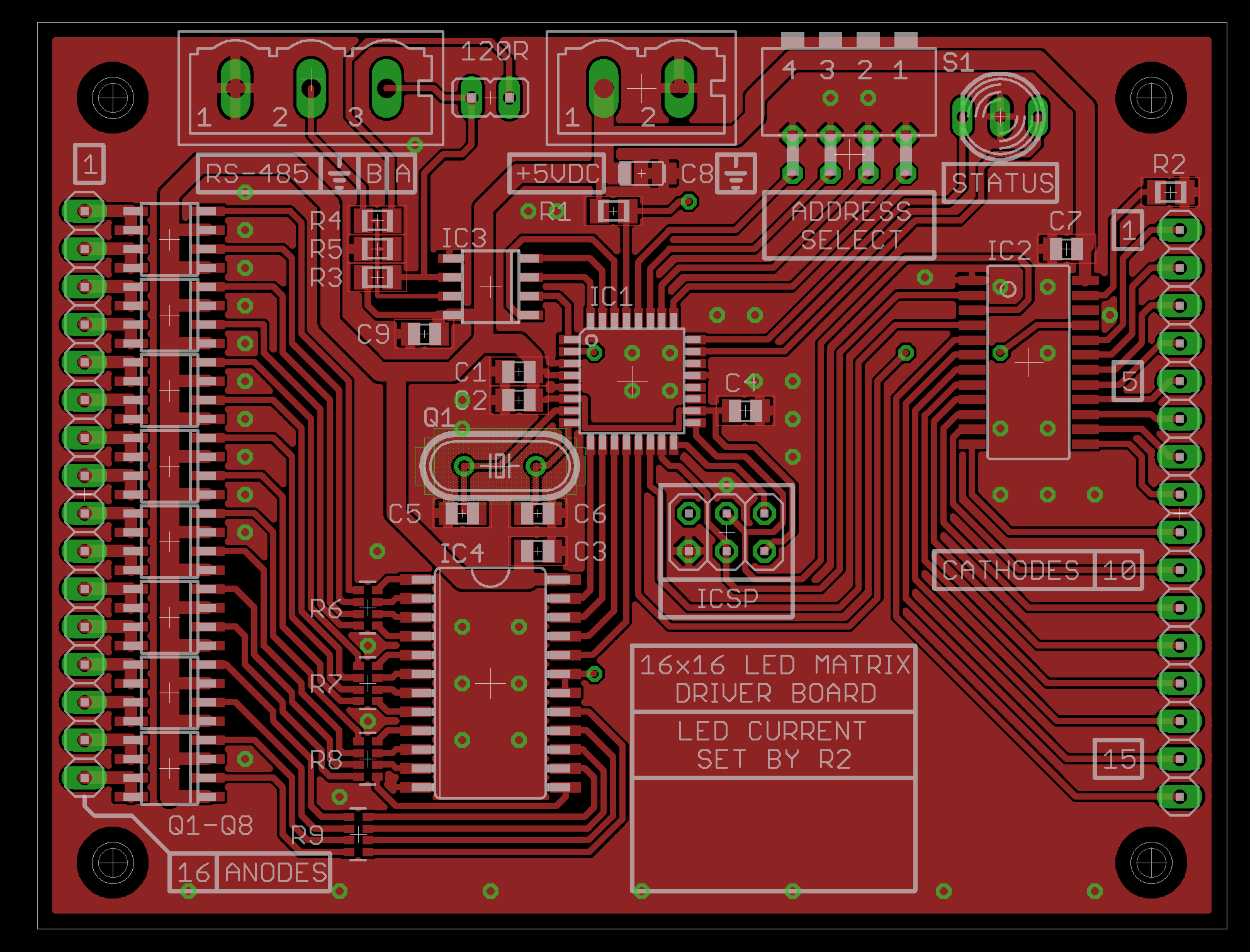 eagle pcb