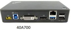 Adaptery dwóch zewnętrznych ekranów: CADUAL4KDOCK vs U3DUAL4KHDMI vs C31DUAL4KDP - który wybrać?