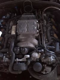 Identyfikacja silnika ze zdjęcia - w jakim aucie jest montowany?