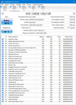 Błąd 0xc0000142 aplikacji cmd.exe na Windows 10: Brakujące pliki systemowe