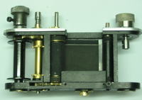 Lustrzanka DIY - projekt mechaniczny