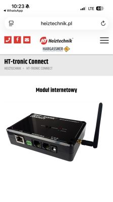 Ht-tronic Connect 900 – nie pojawia się sieć Wi-Fi do konfiguracji z routerem