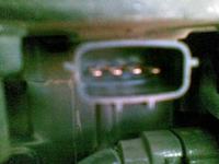 Co to za złącze? Silnik Cummins 8.3l