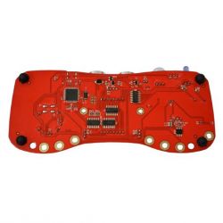 eduArdu - jednop³ytkowy komputer edukacyjny zgodny z Arduino za 18 euro eduArdu - jednop³ytkowy komputer edukacyjny zgodny z Arduino za 18 euro