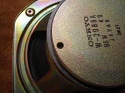 Onkyo sc-560 regeneracja głośników, kto zrobi dobrze i czy warto Onkyo sc-560 regeneracja głośników, kto zrobi dobrze i czy warto