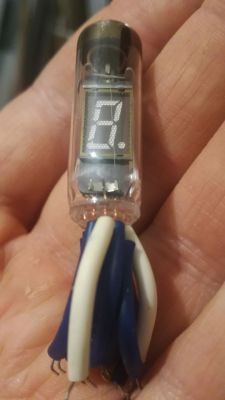 Uruchomienie lampy NEC LD8051 - Potrzebuje pomocy w uruchomieniu lampy LD8051 Uruchomienie lampy NEC LD8051 - Potrzebuje pomocy w uruchomieniu lampy LD8051