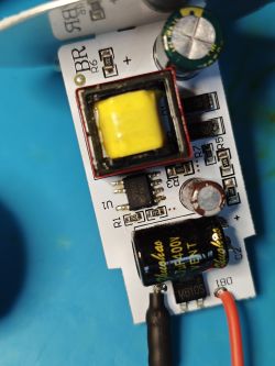 £1 Re-Use smart bulb finds: IKEA Tradfri LED2003G1, Ener-J SHA5262, unbranded PIR, Yichip YC1166 BT