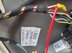 Skoda Fabia 2 2009: Montaż centralki z Allegro - zamek nie działa, co robić?