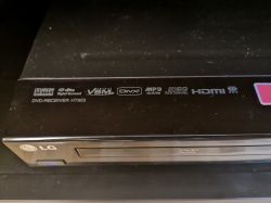 LG HT903TA-DP / SAMSUNG QN91B - stare kino domowe vs nowy TV