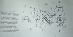Zasilacz 230V 12V 6A do silnika dmuchawy Skoda Felicia - czy wystarczy?