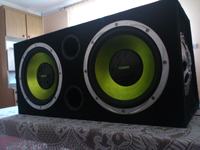 Czy wzmacniacz 600W i skrzynia 600W są warte 1000zł?