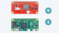 Moduł HAT dla Raspberry Pi Zero dedykowany do integracji z Internetem Rzeczy