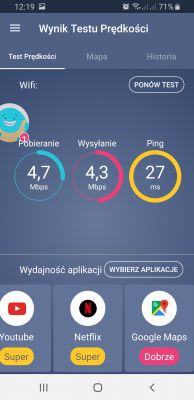 Jaką antenę dobrać pod router Huawei B315S-22?