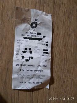 VW Golf 4 1.9 TDI - Dlaczego spala więcej niż wersja 110km szwagra?