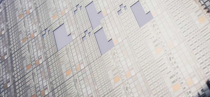 Diody Schottky'ego i tranzystory HEMT zintegrowane z układami z GaN