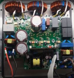 SOFAR 8kW PV Installation: Opinions, Durability, Failures & Experiences with Inverters