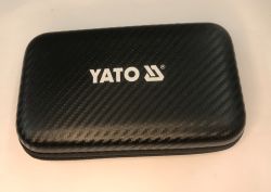 Is it worth buying a USB C soldering iron? We are testing the Yato YT-82490 65 W compatible T12