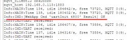 Zmai-90 with CBU module does not start after flashing. Could not pick up GPIO.
