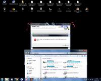 Brak dźwięku w Windows 7 – gniazdo audio lub sterowniki, głośniki sprawne