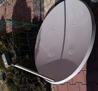 [Sprzedam] Dekoder Ferguson AF 5000 CI + Antena +konwerter na 2 wyjścia