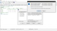 Restore NTFS partition from RAW in external USB drive after disconnecting power