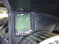 [Clio 2 faza 2] - Mechanizm strumienicy powietrza dmuchawy nie działa