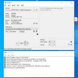 Ps2 scph-90004 FMCB - Jak uruchomić FMCB gdy moje homebrew to widocznie 2.30