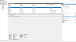 Aktywacja Windows Sandbox: Błąd instalacji aktualizacji, log SetupDiag
