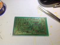 [m64][bascom] - Nie wykonuje najprostszego programu.