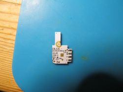 Flashing BK7231N on CBL C9S Mini Curtain Module - Unable to Enter Flash Mode